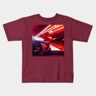 Universe Suite, Robocop cars T-Shirts: Stylish and Futuristic Designs  T-Shirt Kids T-Shirt